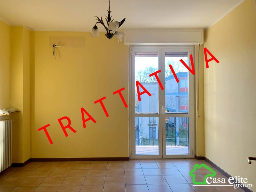 Appartamento in vendita a Dresano via Novara, 1