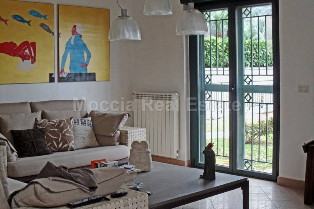 Villa Bifamiliare in vendita a Caserta via San Rocco