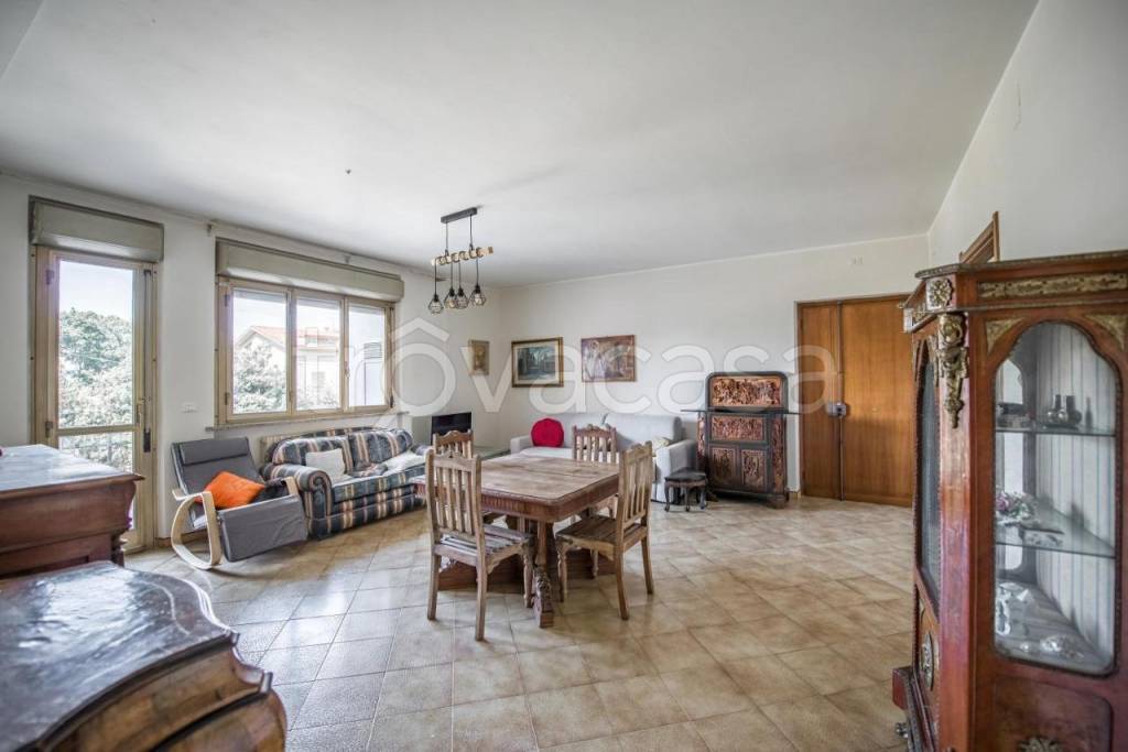 Appartamento in vendita a Bassano in Teverina via San Giuseppe