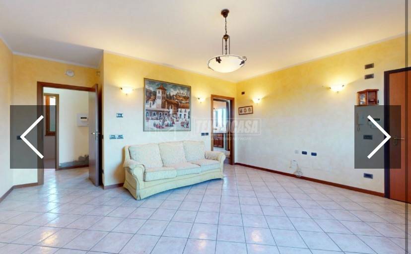 Appartamento in in vendita da privato a Castellarano via Costa