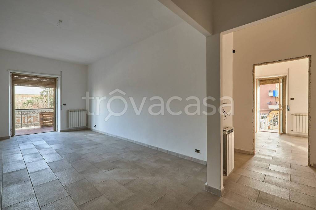 Appartamento in vendita a Monte Compatri via Monte Falcone, 48