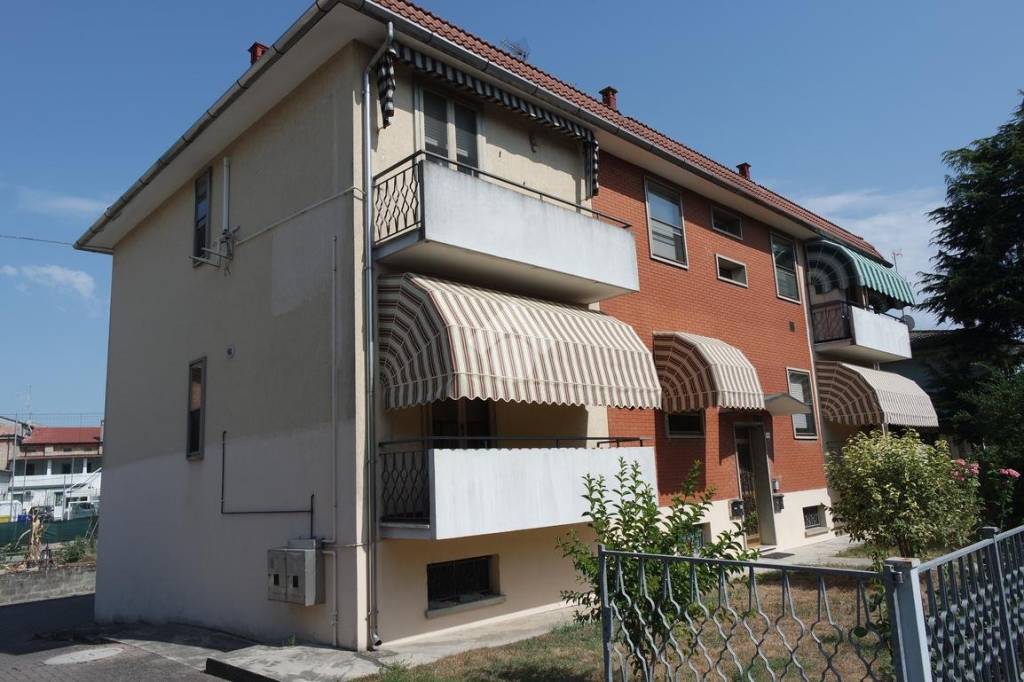 Appartamento in vendita a Poggio Renatico via p. Togliatti, 10