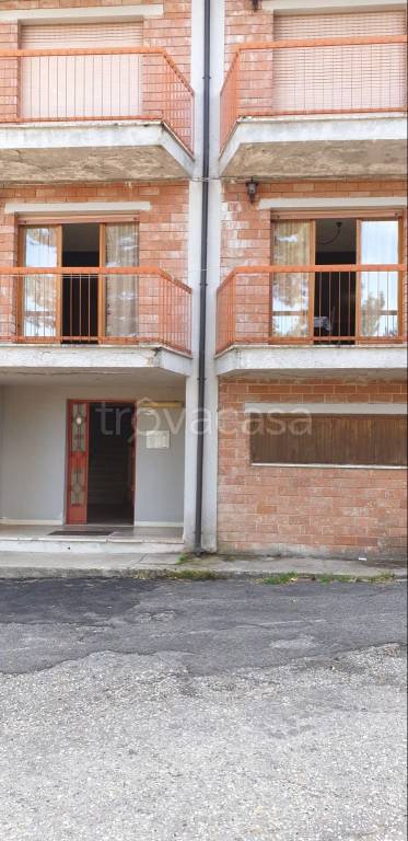 Appartamento in in vendita da privato a Cotronei villaggio Palumbo