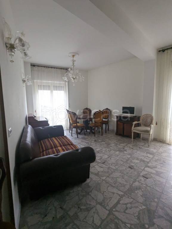 Appartamento in vendita a Pescara piazza Sant'Andrea, 13