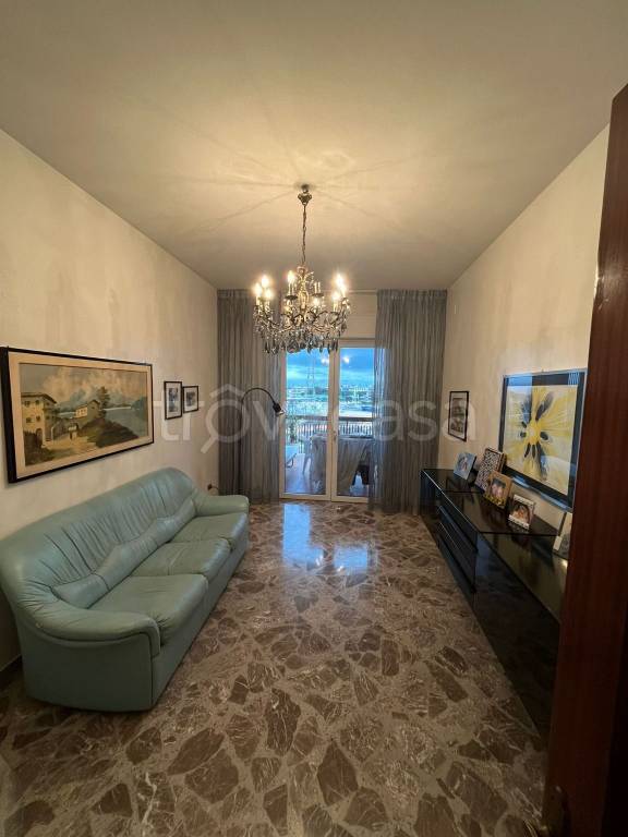 Appartamento in vendita a Bari via Antonio Lucarelli