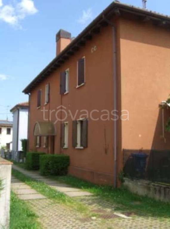 Appartamento in vendita a Treviso via Zermanese