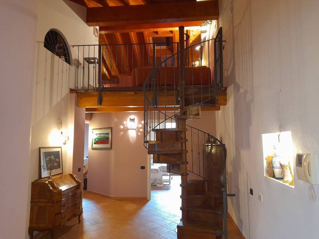Appartamento in vendita a Crema via Giuseppe Mazzini