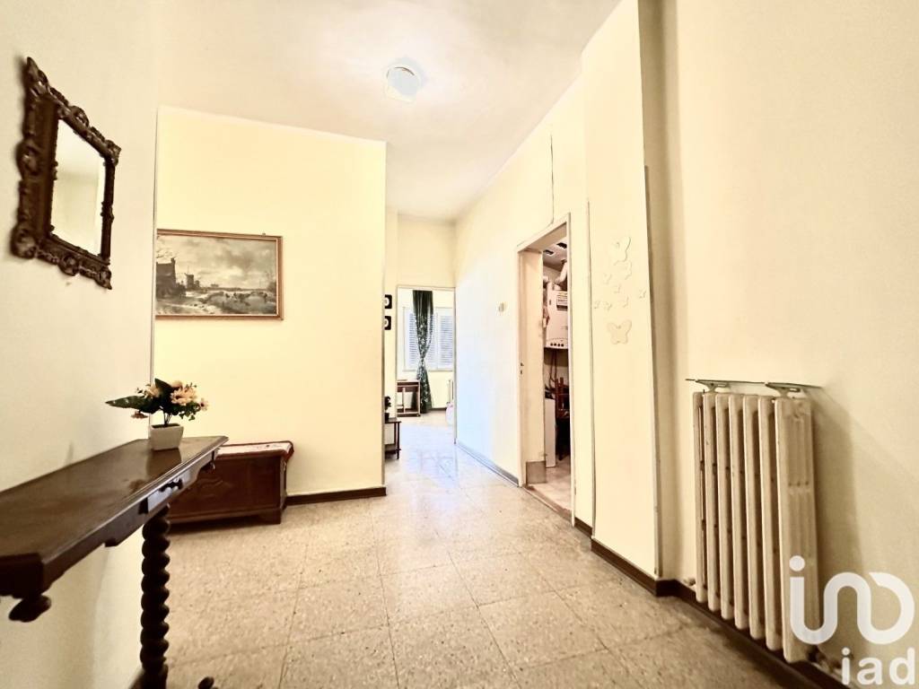 Appartamento in vendita a Civitanova Marche via Bruno Buozzi, 52