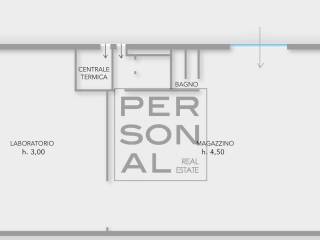 Capannone industriale in vendita a trento 