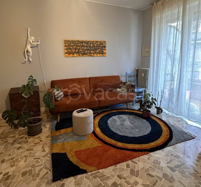 Appartamento in in vendita da privato a Varese via Bligny, 16