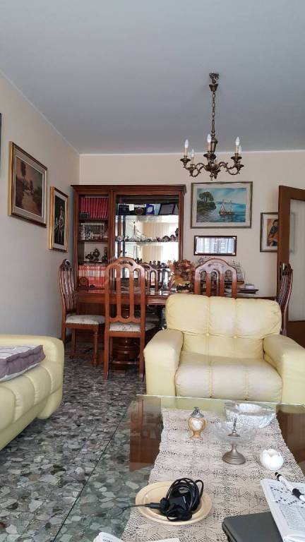 Appartamento in in vendita da privato a Maniago via Umberto I, 81/d