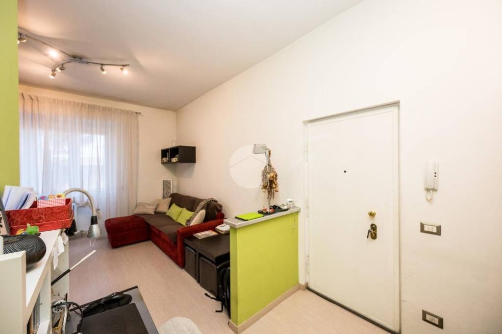 Appartamento in vendita a Milano via s. Faustino, 61
