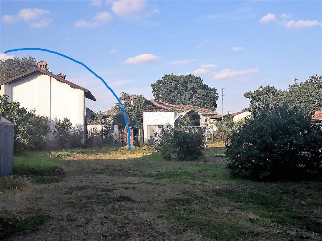 Villa in vendita ad Alagna via Vittorio Veneto, 91