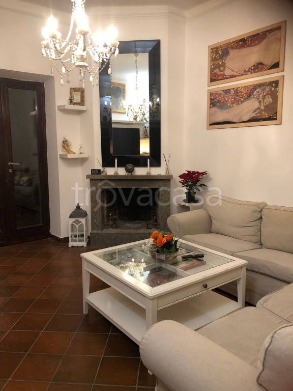 Appartamento in in affitto da privato a Roma via Campagnano, 69