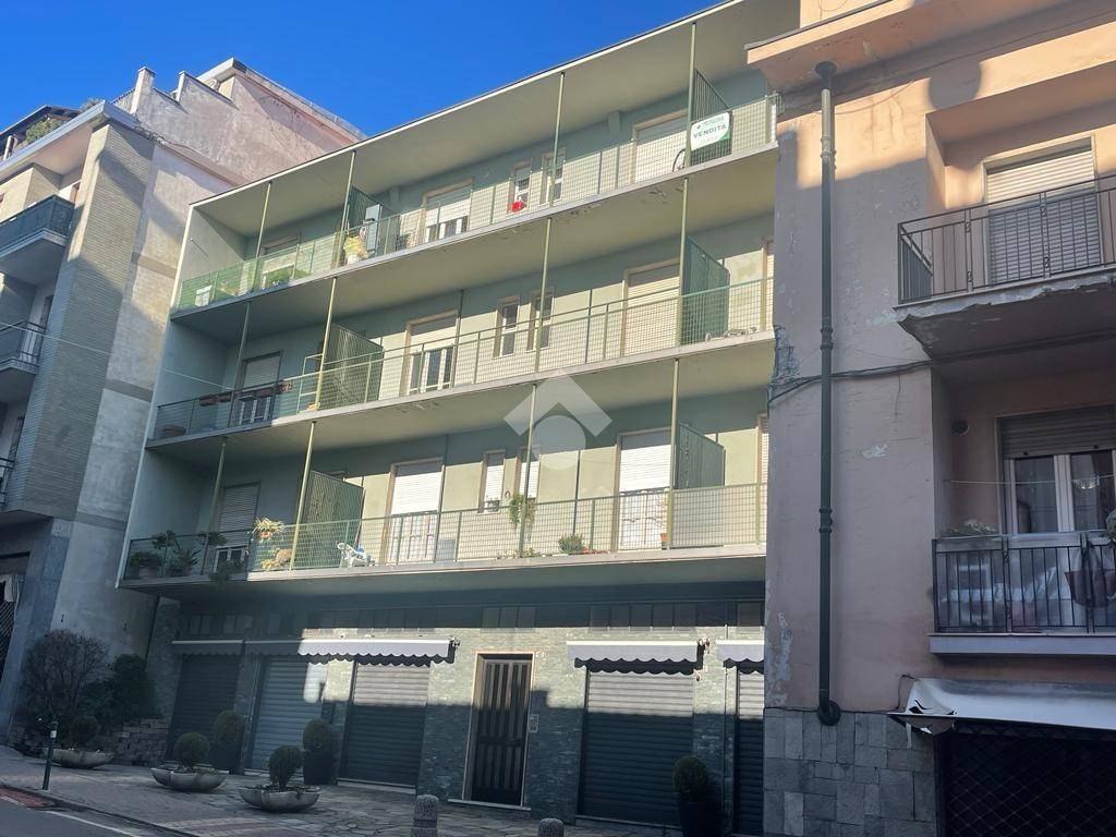 Appartamento in vendita a Pino Torinese via roma, 103
