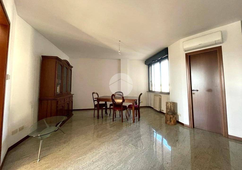 Appartamento in vendita a Montello via Silvio Pellico, 9