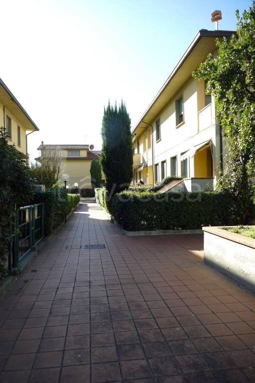Casa Indipendente in in vendita da privato a Montelupo Fiorentino svincolo Montelupo Fiorentino, 33