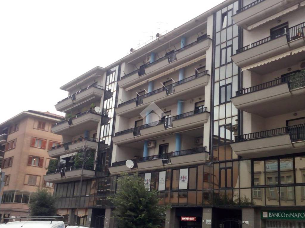 Appartamento in vendita ad Avellino via de concillis, 66