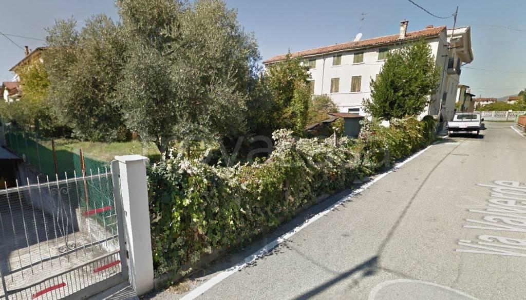 Casa Indipendente in in vendita da privato a Villafranca di Verona via Valverde, 10