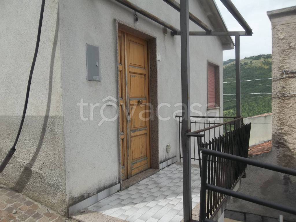 Casa Indipendente in affitto a Marsico Nuovo via Santa Lucia, 14