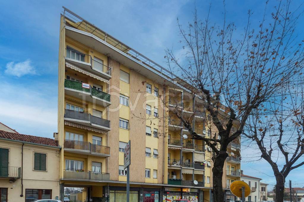 Appartamento in vendita a Saluzzo via Savigliano, 77