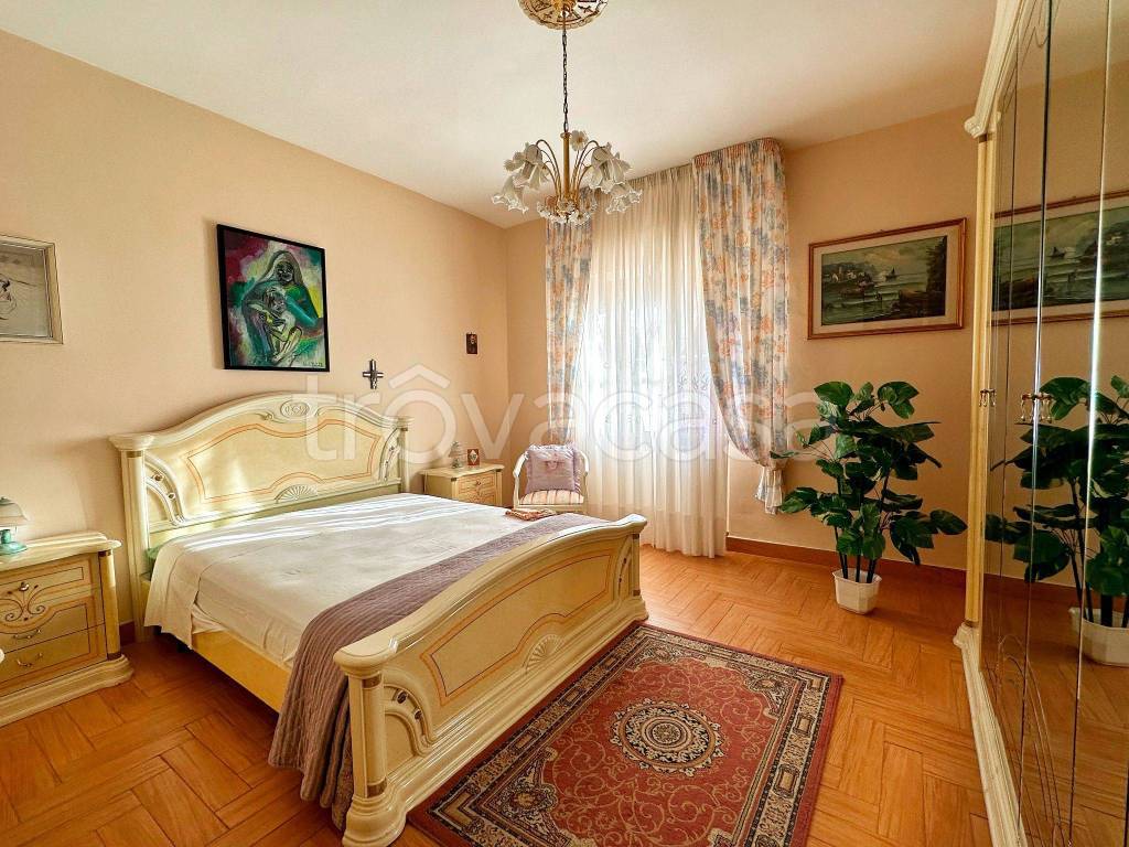 Appartamento in in vendita da privato a Vico del Gargano via della Resistenza, 62