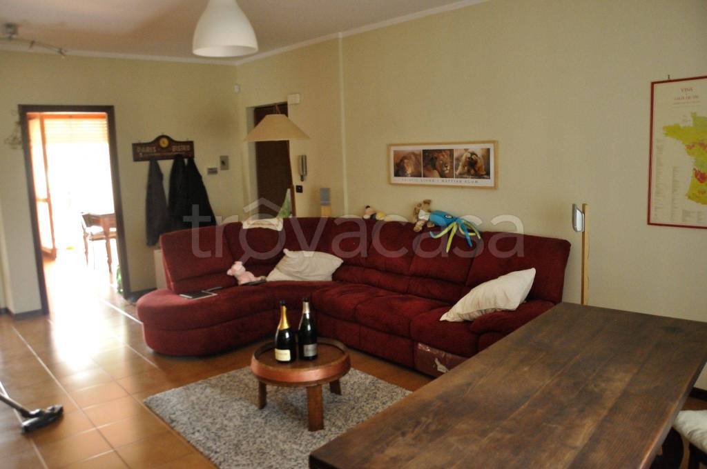 Appartamento in in vendita da privato ad Alpignano via Cervino, 30