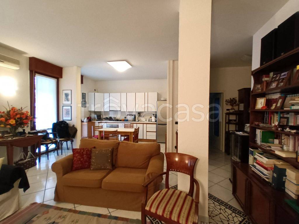 Appartamento in in vendita da privato a Forlì viale Domenico Bolognesi, 89
