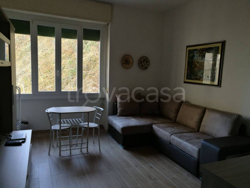 Appartamento in in vendita da privato a Valbrona via Milano, 35