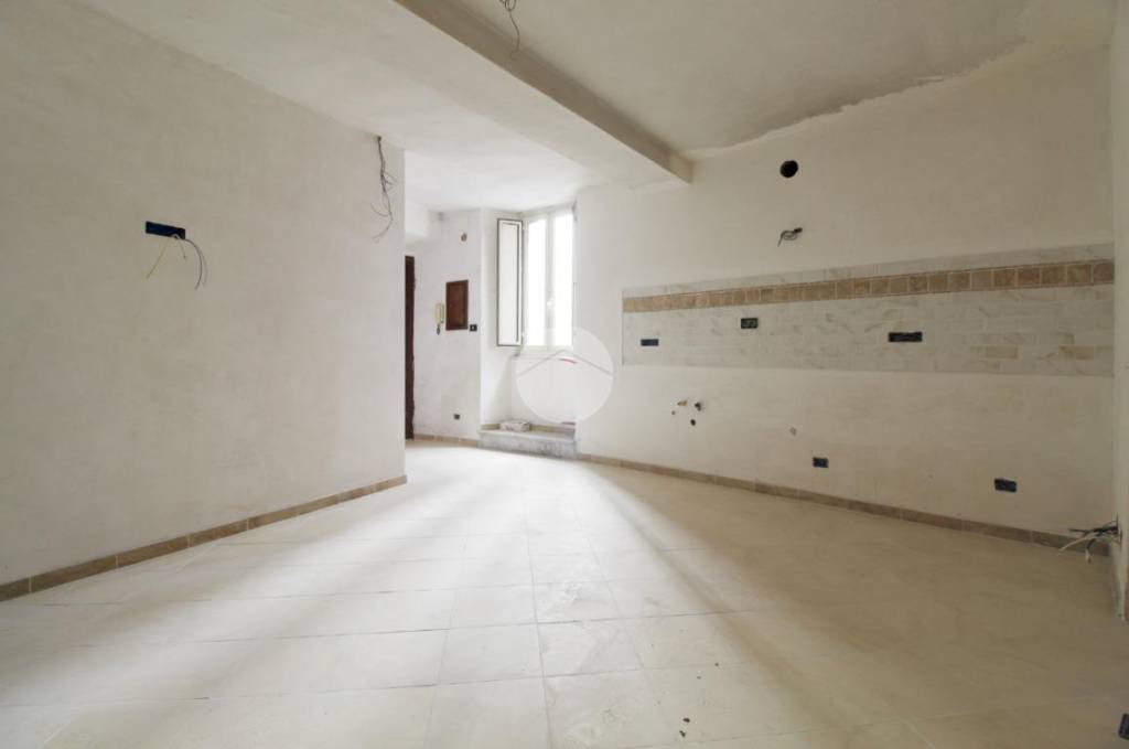 Appartamento in vendita a Nepi via Giacomo Matteotti, 26