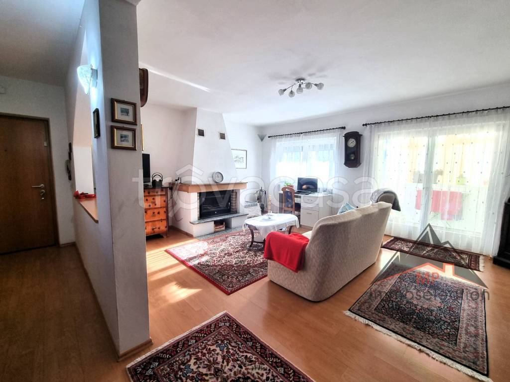 Appartamento in vendita a Brunico via Anello Nord