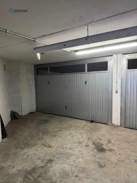 Garage in vendita a Cerveteri via colle dell'asino, 45