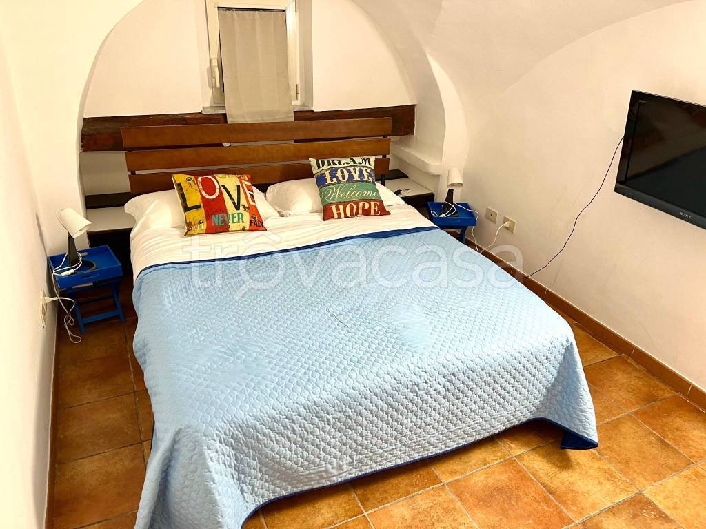 Appartamento in in affitto da privato a Napoli via dei Pellegrini, 5