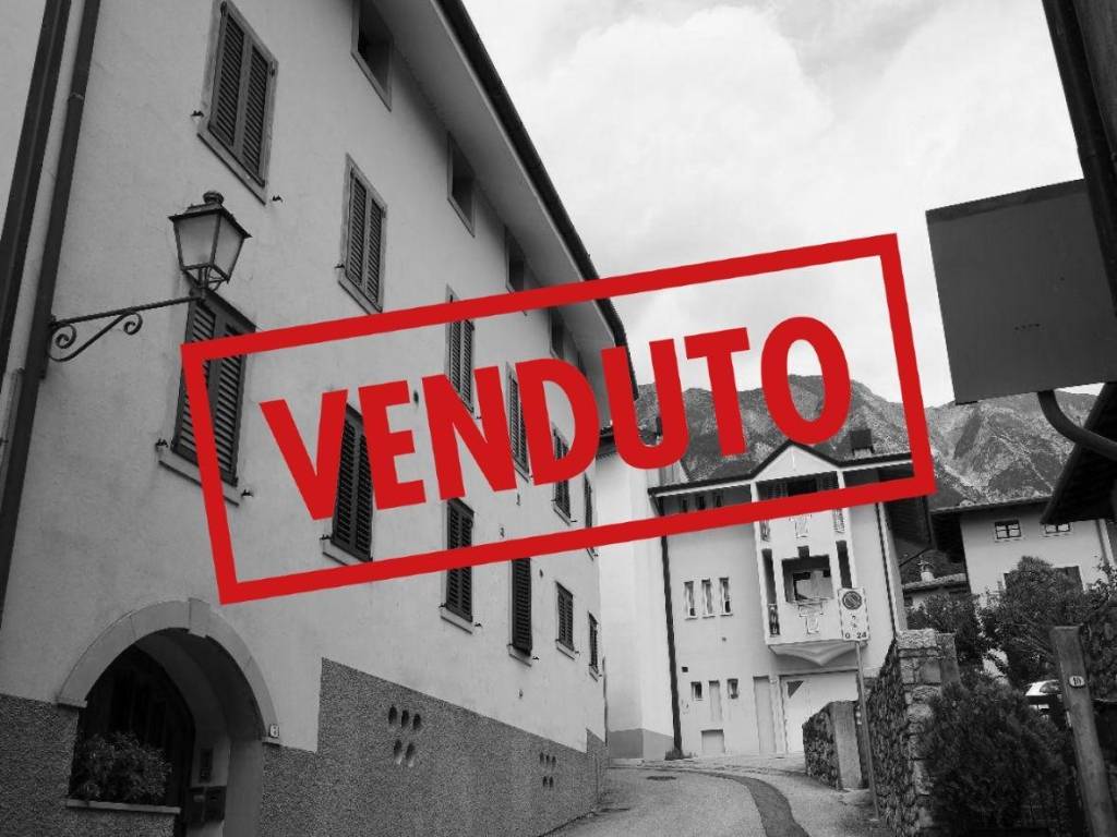 Appartamento in vendita a Gemona del Friuli
