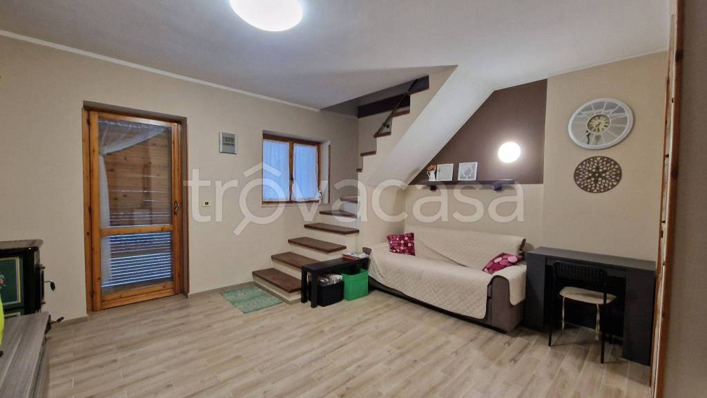 Villa a Schiera in in vendita da privato a Valdieri via Divisione Alpina Cuneese