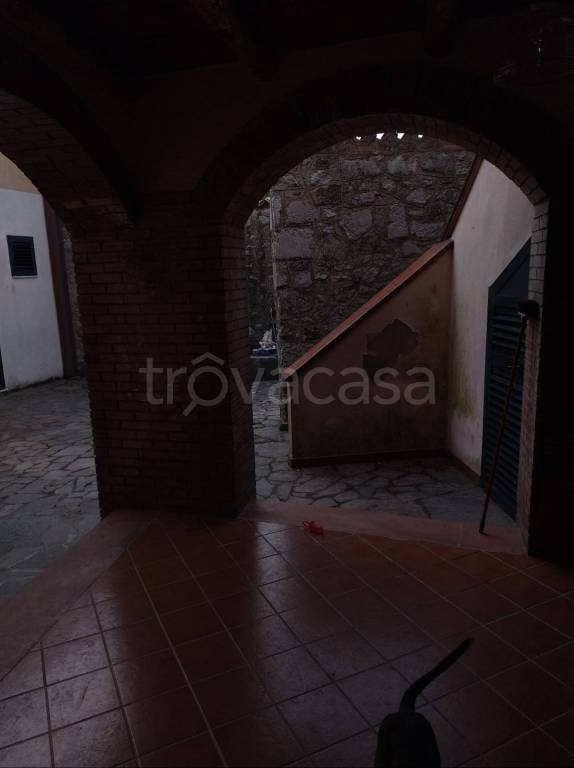 Villa in in vendita da privato a Forino via Forino, 13