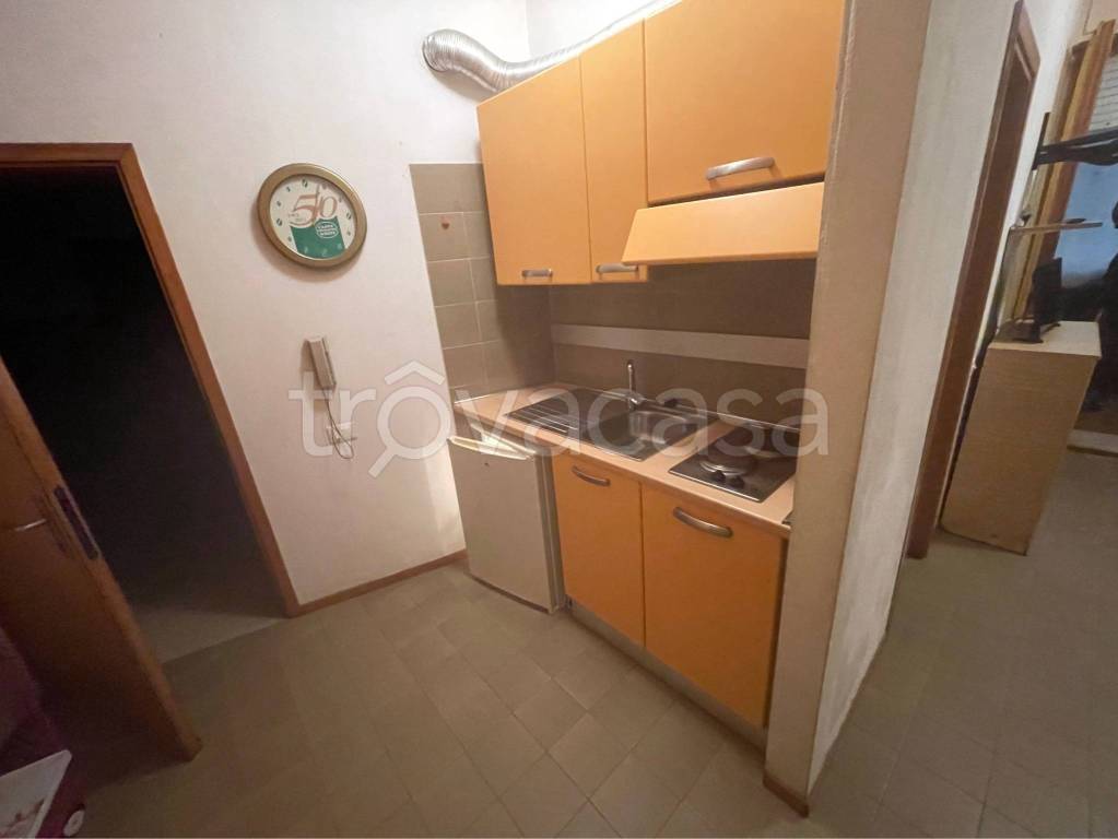 Appartamento in vendita a Comacchio viale Umberto Giordano, 47