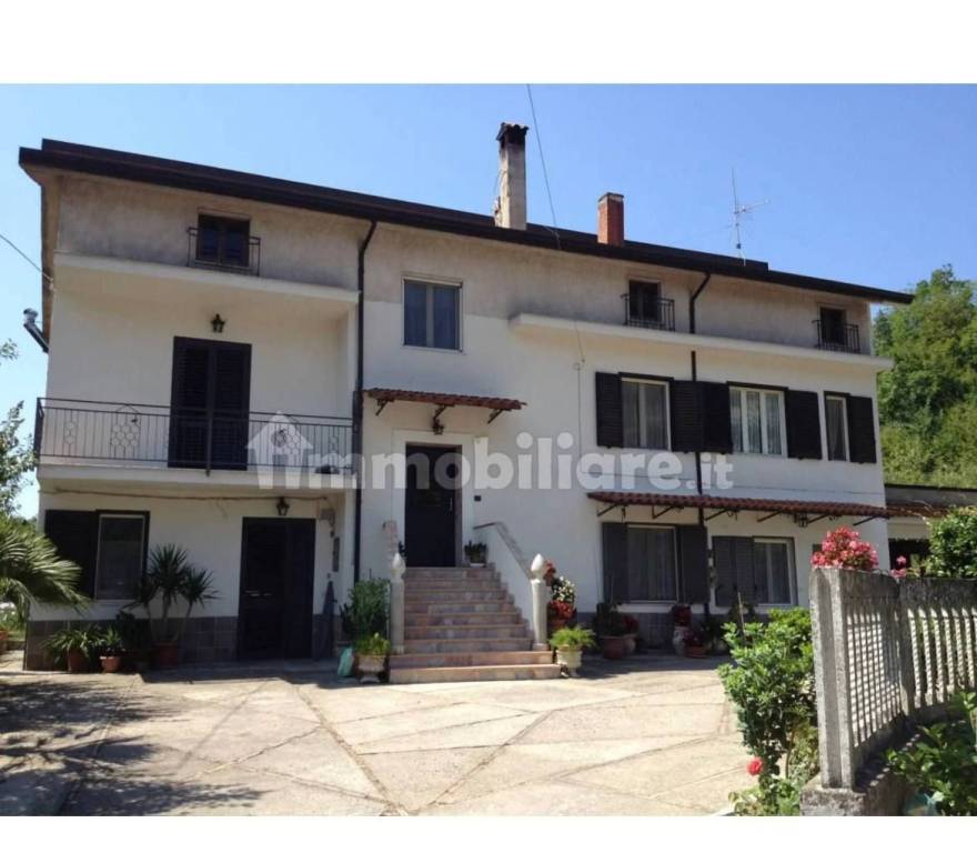 Villa in in vendita da privato a Pontelatone via Roma, 4