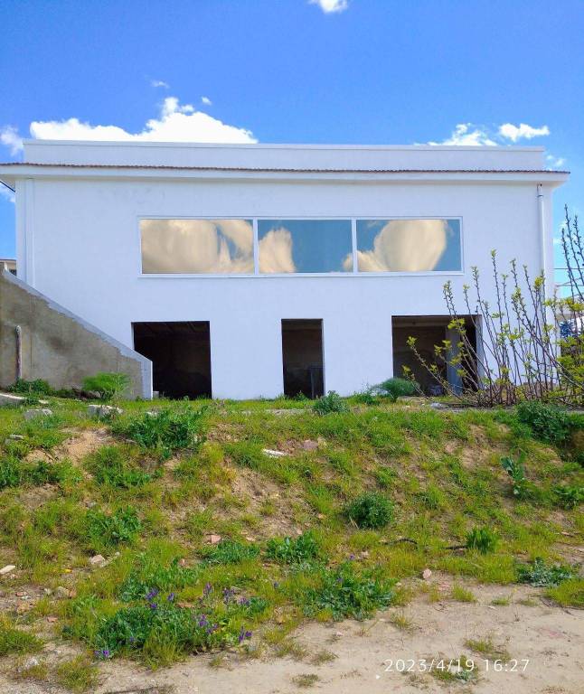 Villa in in vendita da privato a Caltanissetta via Poggio Sant'Elia, 29