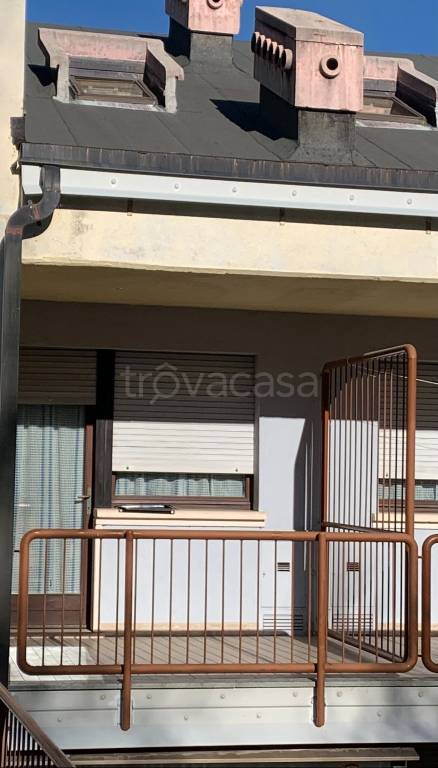 Appartamento in in vendita da privato a Bagnolo Piemonte via Acqua Saporita