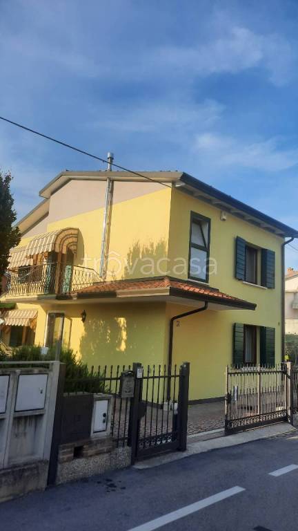 Villa in in vendita da privato ad Albignasego vicolo Giuseppe Tartini, 8