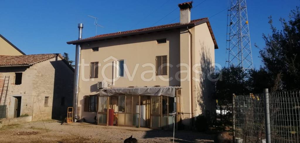 Casa Indipendente in in vendita da privato a Udine via Marsala, 229