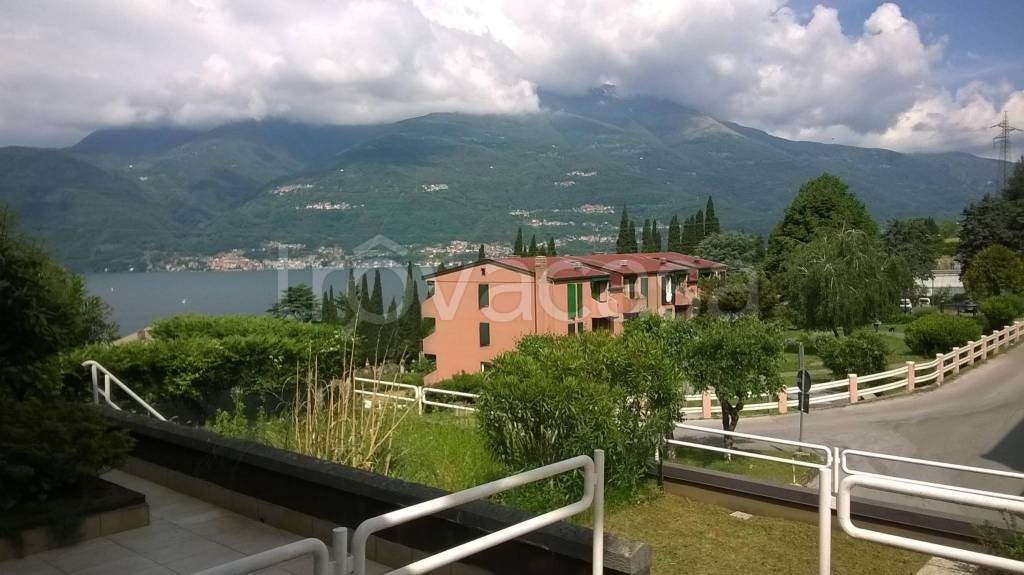Appartamento in in vendita da privato a Bellano via Villaggio Giardino, 67