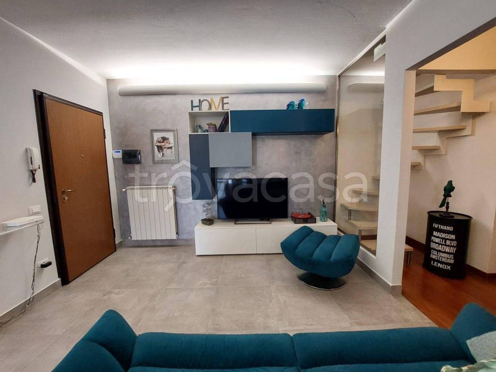 Appartamento in in affitto da privato a Pisa via Cisanello, 18
