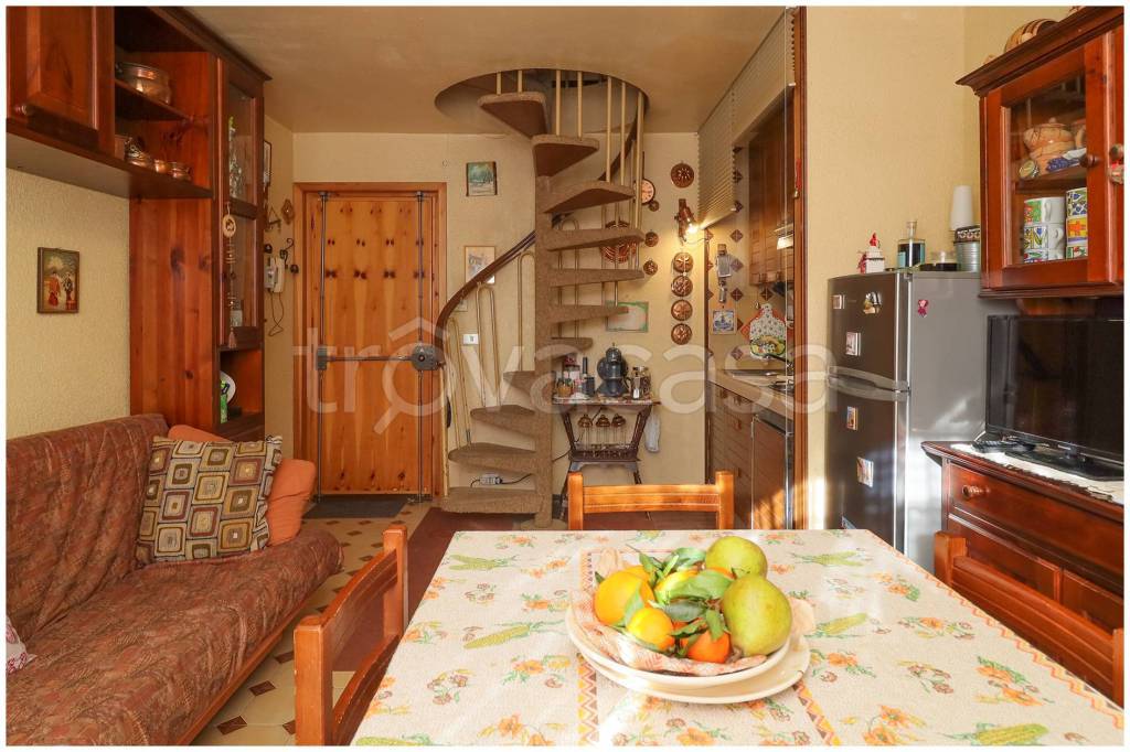 Appartamento in vendita a Bardonecchia viale San Rocco, 16