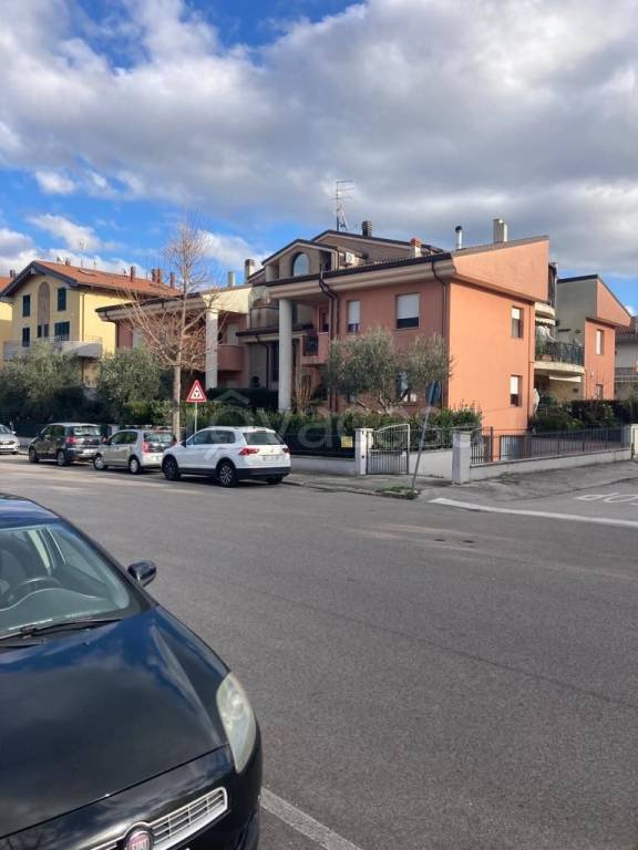 Appartamento in in vendita da privato a Morciano di Romagna via Umberto Boccioni, 3
