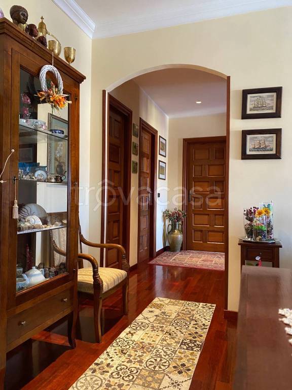 Appartamento in in vendita da privato a Colleferro via Pontinia, 24