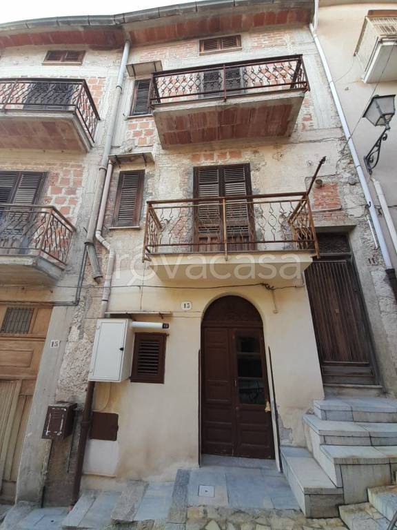 Appartamento in in vendita da privato a Piana degli Albanesi via Orti, 11