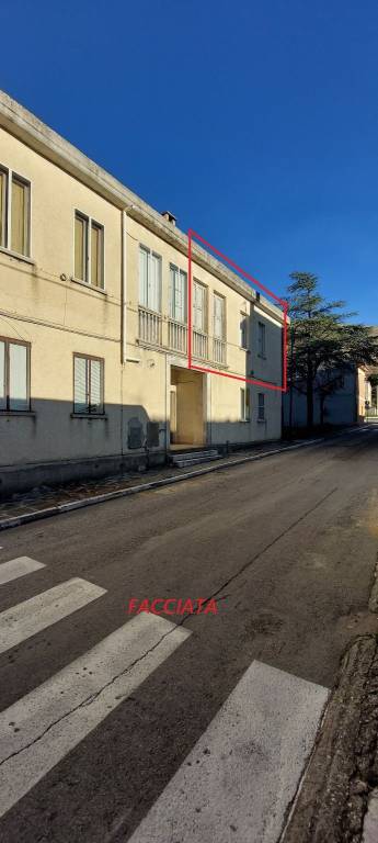 Appartamento in in vendita da privato a Roio del Sangro via Roma, 37