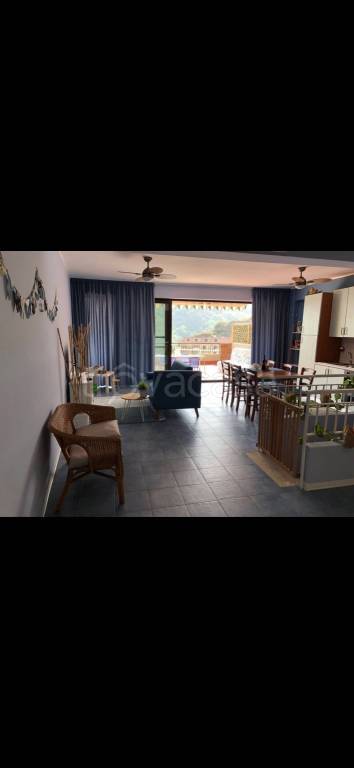 Appartamento in in affitto da privato a Letojanni via Monte Bianco